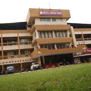 Hotel Green Park