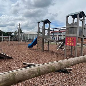 Parkdean Static Caravan On Cherry Tree Holiday Park